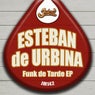 Funk de Tarde EP