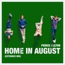 Home in August