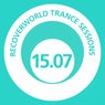 Recoverworld Trance Sessions 15.07