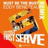 Must Be The Music (De La Soul's Plug 1 & Plug 2 Presents First Serve)