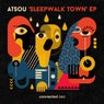 Sleepwalk Town EP