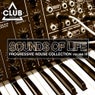 Sounds Of Life - Progressive House Collection Vol. 18