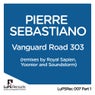Vanguard Road 303 / Disturbance - Part 1
