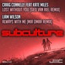 Subculture Remix Sampler Vol. 1