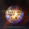 Tell Me We're Ok (feat. Akon) - Single