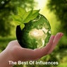 The Best Of Influences