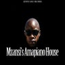 Mzansi's Amapiano House