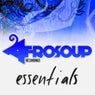 Afrosoup Essentials N.1