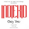 Only You EP