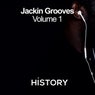 Jackin Grooves, Vol. 1