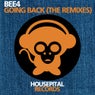 Going Back (The Remixes)
