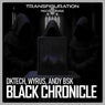 Black Chronicle