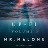 Up-Fi, Vol. 3