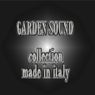 Garden Sound Collection (Made In Italy)