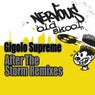 After The Storm - Remixes
