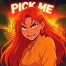 Pick Me