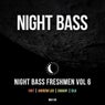 Night Bass Freshmen Vol 6