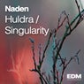 Huldra / Singularity
