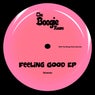 Feeling Good EP