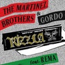 Rizzla feat Rema