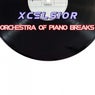 Orchestra Of Piano Breaks