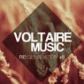 Voltaire Music Pres. Re:generation #6