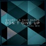 Don't Give Up (Tropical Mix)