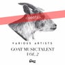 Goat Music Talent Vol. 2