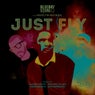 Blueday Stereo Feat Jocelyn Mathieu - Just Fly