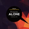 Alone - Single