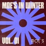 Moe's In Winter Vol. 1
