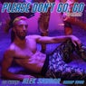 Please Don't Go, Go (Extended US Mix)