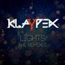 Lights - The Remixes