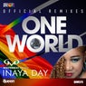 One World (Official Remixes)