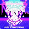 Crazibiza - Let's Dance ( House Of Prayers Remix )