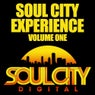 Soul City Experience - Volume One