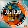 Joey Negro - Distorting Space Time - Remix EP