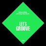Let's Groove Tunes Vol.10