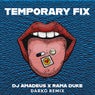 Temporary Fix (DARKO Remix)