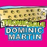 Tronicsole Session Selection: Dominic Martin