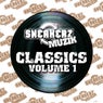Sneakerz Muzik Classics Volume 1
