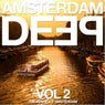 Amsterdam Deep, Vol. 2 (The Sound of Amsterdam)