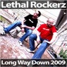 Long Way Down 2009