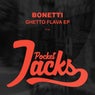 Ghetto Flava EP