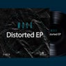 Distorted EP