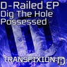 D-Railed EP