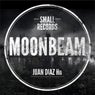 Moonbeam - EP