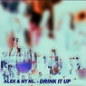Drink it up