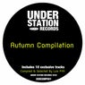 Autumn Compilation USR 2020