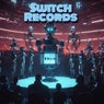 Switch Records 33 1/3 Anniversary Compilation